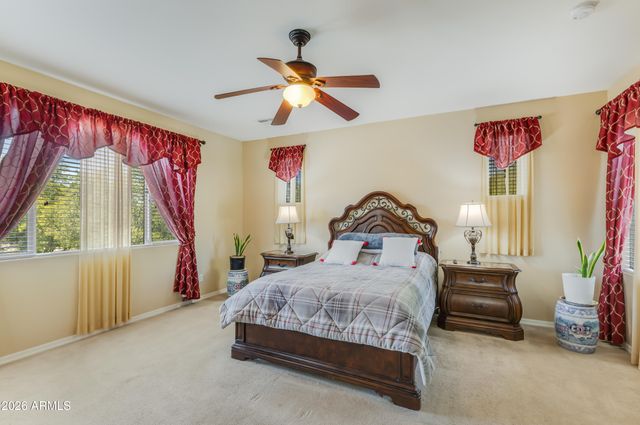 3425 E SIERRA MADRE Avenue, Gilbert, AZ 85296