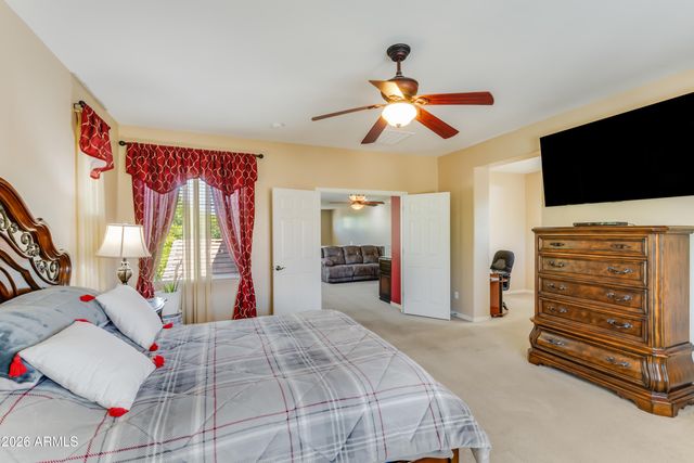 3425 E SIERRA MADRE Avenue, Gilbert, AZ 85296