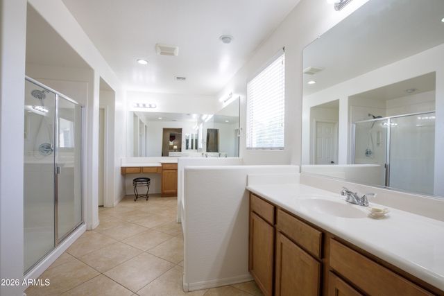 3425 E SIERRA MADRE Avenue, Gilbert, AZ 85296