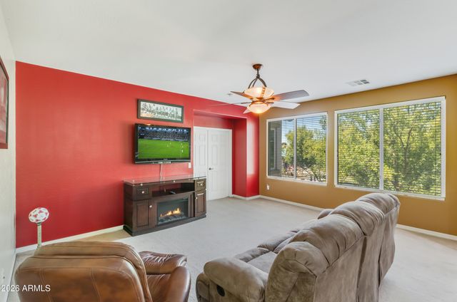 3425 E SIERRA MADRE Avenue, Gilbert, AZ 85296