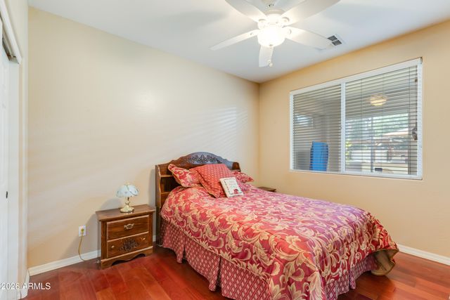 3425 E SIERRA MADRE Avenue, Gilbert, AZ 85296