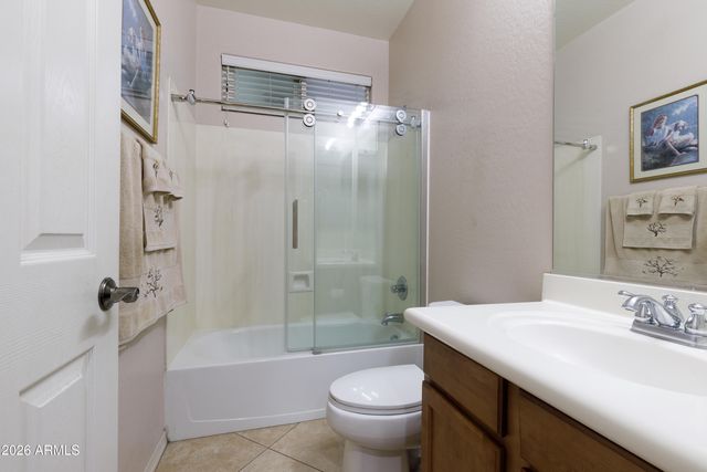 3425 E SIERRA MADRE Avenue, Gilbert, AZ 85296