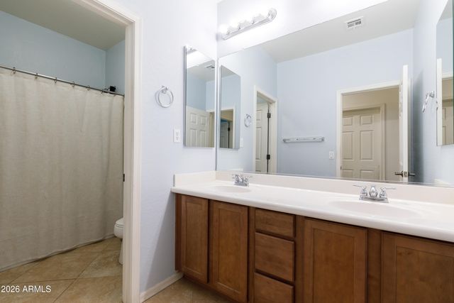 3425 E SIERRA MADRE Avenue, Gilbert, AZ 85296