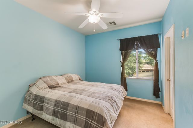 3425 E SIERRA MADRE Avenue, Gilbert, AZ 85296