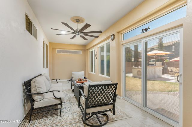 3425 E SIERRA MADRE Avenue, Gilbert, AZ 85296