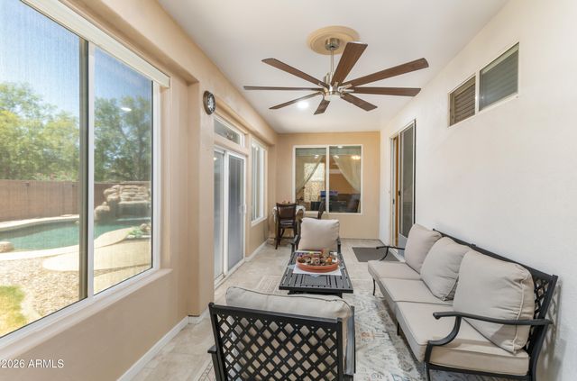 3425 E SIERRA MADRE Avenue, Gilbert, AZ 85296