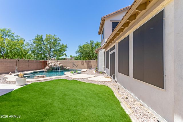 3425 E SIERRA MADRE Avenue, Gilbert, AZ 85296