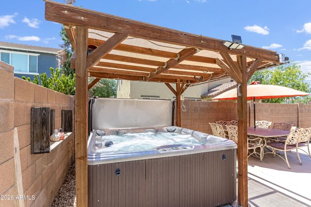 3425 E SIERRA MADRE Avenue, Gilbert, AZ 85296