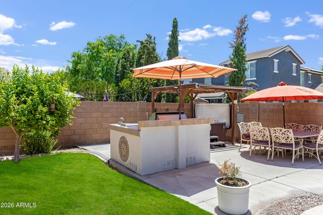 3425 E SIERRA MADRE Avenue, Gilbert, AZ 85296