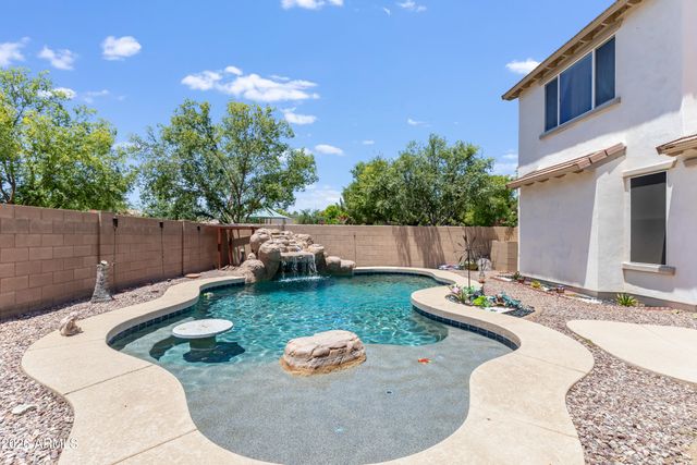 3425 E SIERRA MADRE Avenue, Gilbert, AZ 85296
