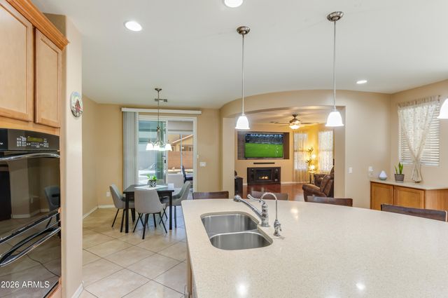 3425 E SIERRA MADRE Avenue, Gilbert, AZ 85296