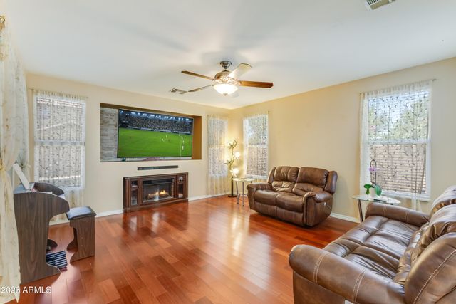 3425 E SIERRA MADRE Avenue, Gilbert, AZ 85296