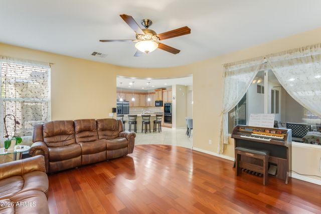 3425 E SIERRA MADRE Avenue, Gilbert, AZ 85296