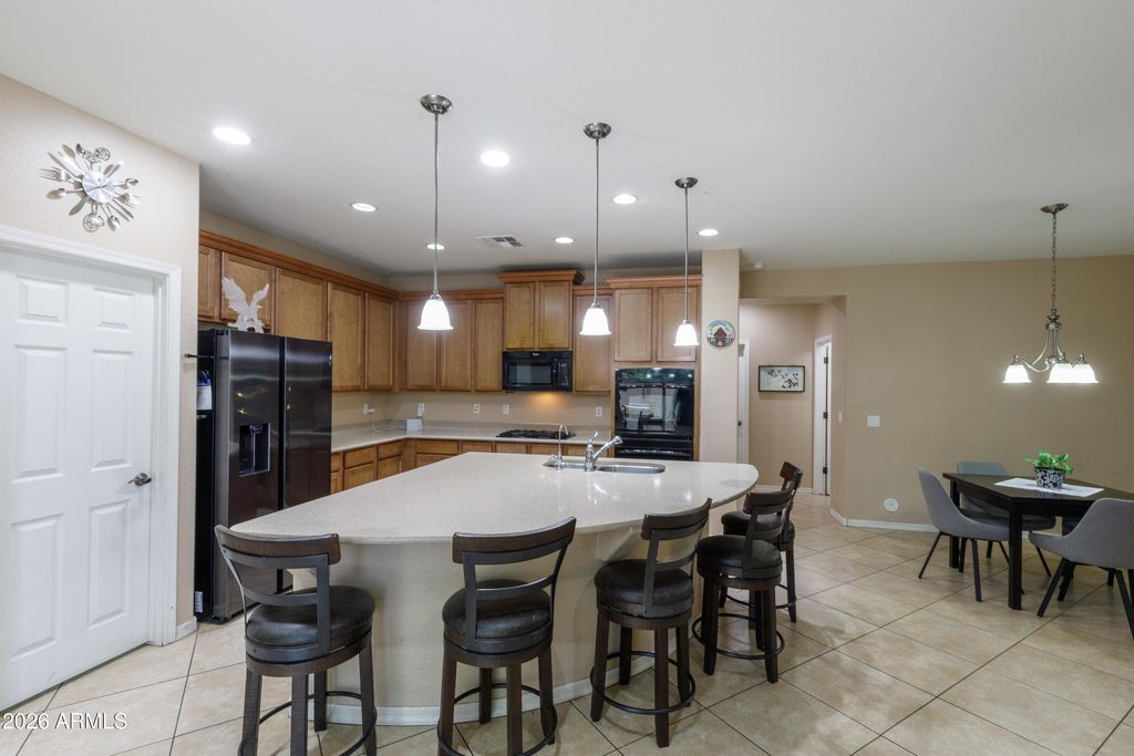 3425 E SIERRA MADRE Avenue, Gilbert, AZ 85296 — photo 4