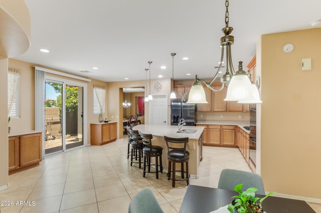 3425 E SIERRA MADRE Avenue, Gilbert, AZ 85296 — photo 5