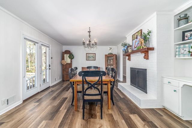 28 Kelly Street, Lincolnton, GA 30817