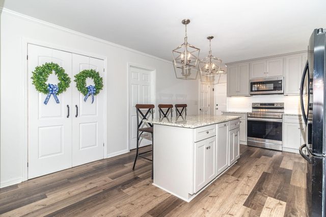 28 Kelly Street, Lincolnton, GA 30817