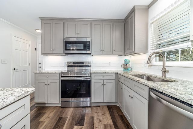 28 Kelly Street, Lincolnton, GA 30817