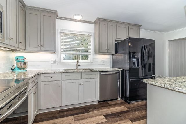 28 Kelly Street, Lincolnton, GA 30817