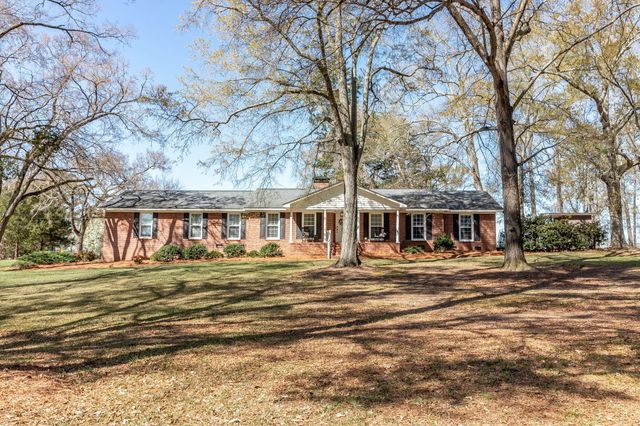 28 Kelly Street, Lincolnton, GA 30817