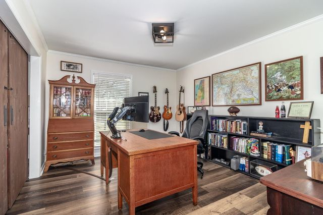 28 Kelly Street, Lincolnton, GA 30817