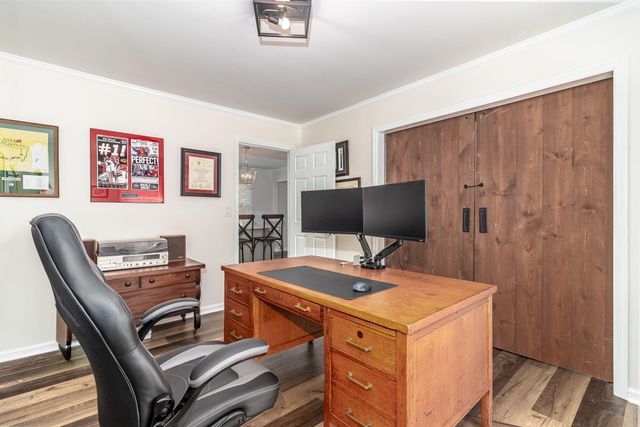 28 Kelly Street, Lincolnton, GA 30817