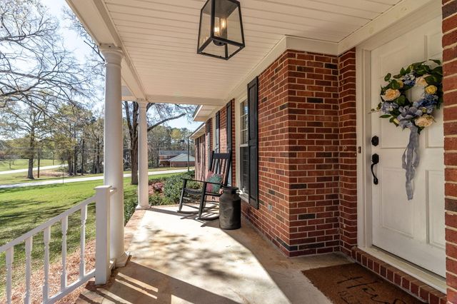 28 Kelly Street, Lincolnton, GA 30817