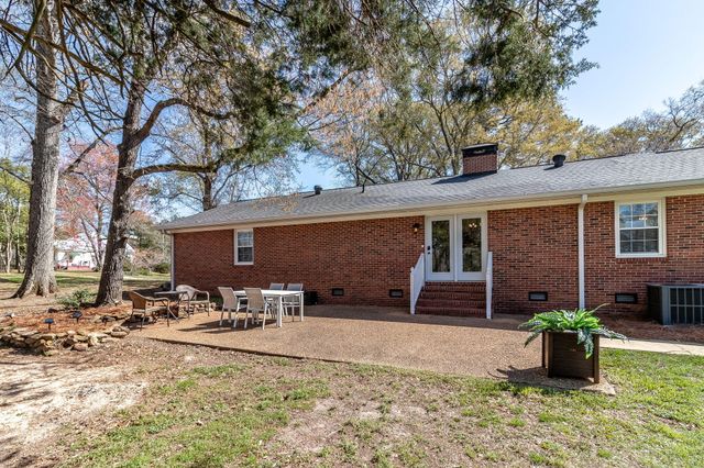 28 Kelly Street, Lincolnton, GA 30817