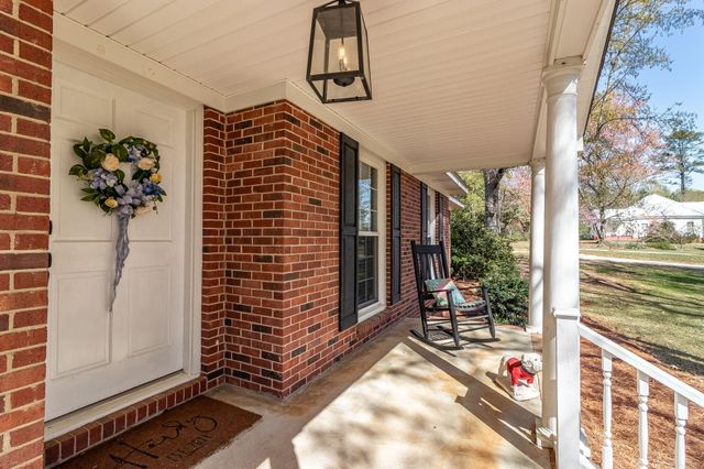 28 Kelly Street, Lincolnton, GA 30817