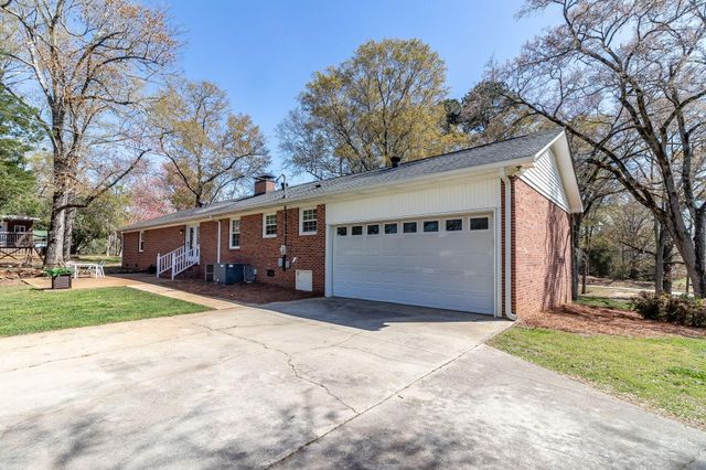 28 Kelly Street, Lincolnton, GA 30817