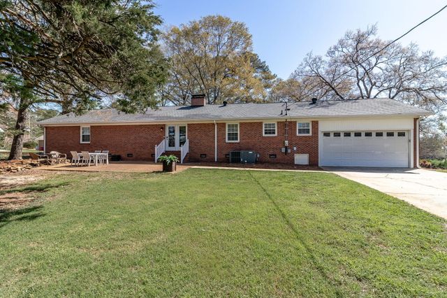 28 Kelly Street, Lincolnton, GA 30817