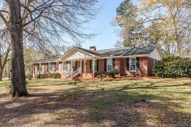 28 Kelly Street, Lincolnton, GA 30817