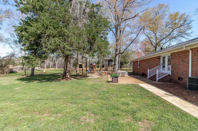 28 Kelly Street, Lincolnton, GA 30817