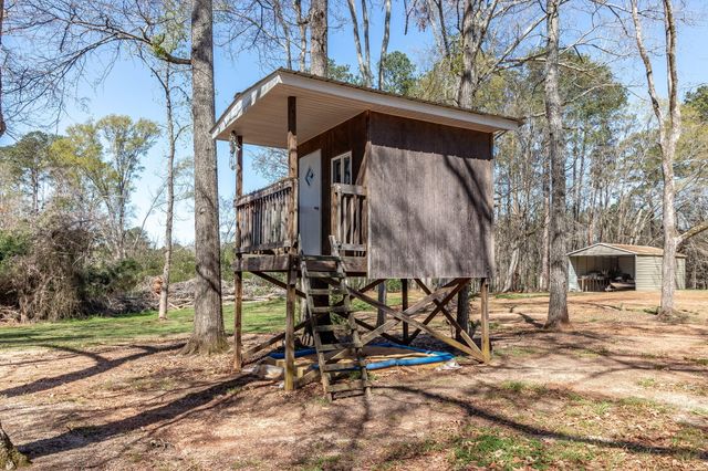 28 Kelly Street, Lincolnton, GA 30817