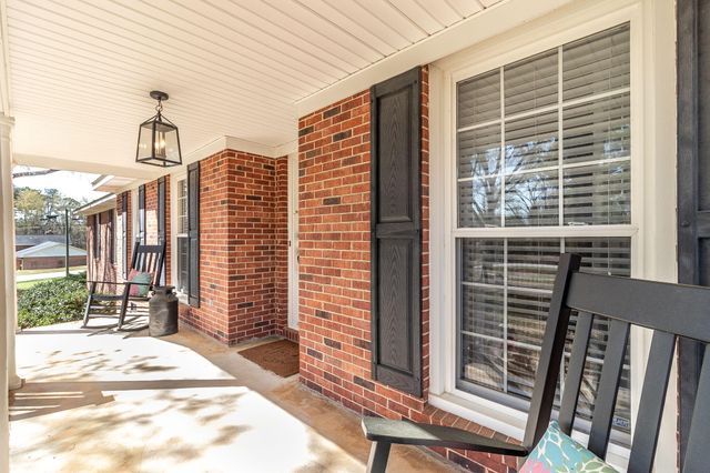 28 Kelly Street, Lincolnton, GA 30817