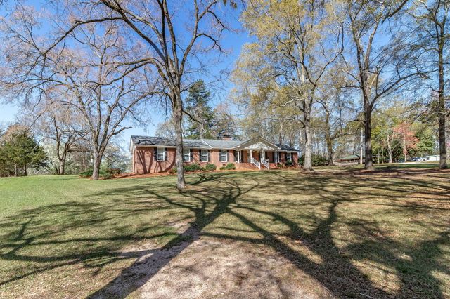28 Kelly Street, Lincolnton, GA 30817