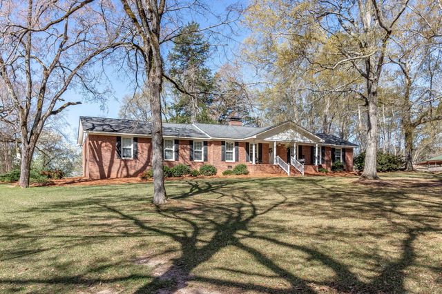 28 Kelly Street, Lincolnton, GA 30817