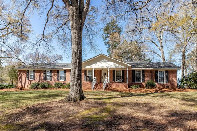 28 Kelly Street, Lincolnton, GA 30817