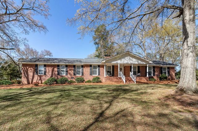 28 Kelly Street, Lincolnton, GA 30817