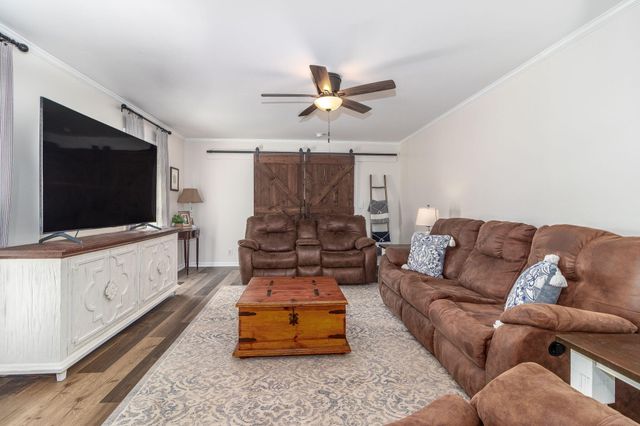 28 Kelly Street, Lincolnton, GA 30817