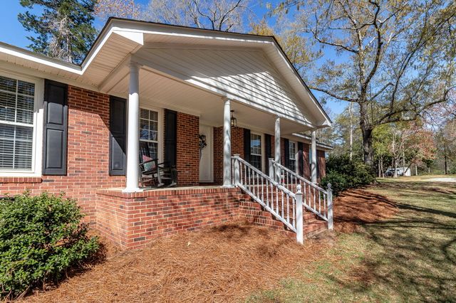 28 Kelly Street, Lincolnton, GA 30817