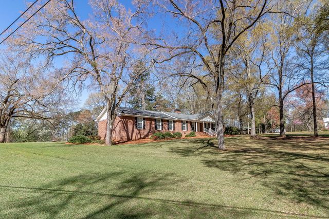 28 Kelly Street, Lincolnton, GA 30817