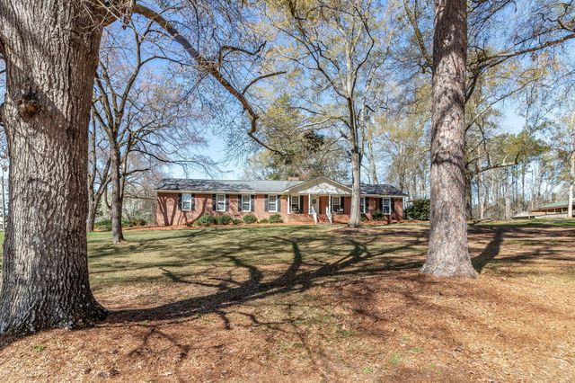 28 Kelly Street, Lincolnton, GA 30817