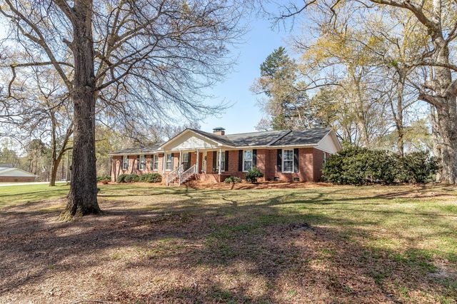 28 Kelly Street, Lincolnton, GA 30817