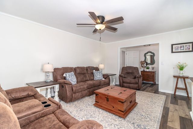 28 Kelly Street, Lincolnton, GA 30817