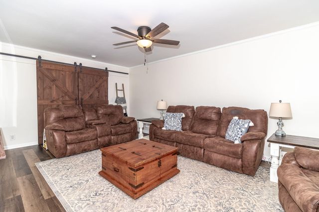 28 Kelly Street, Lincolnton, GA 30817