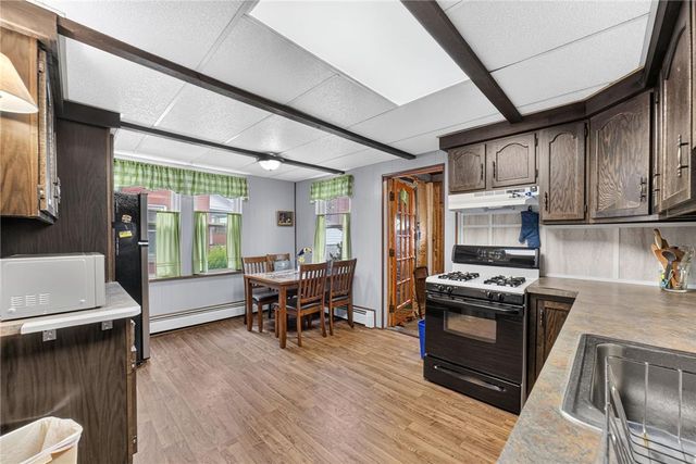 603 North Clewell Street, Fountain Hill Boro, PA 18015