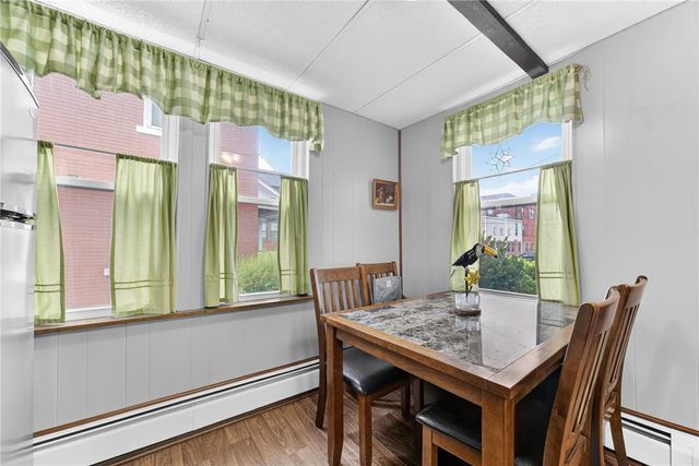 603 North Clewell Street, Fountain Hill Boro, PA 18015