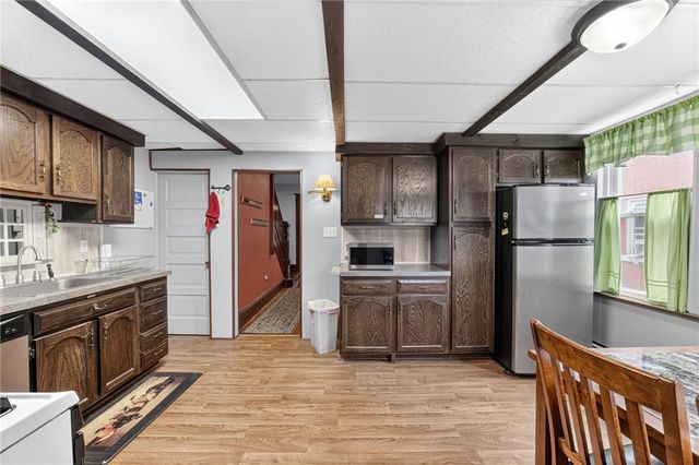 603 North Clewell Street, Fountain Hill Boro, PA 18015