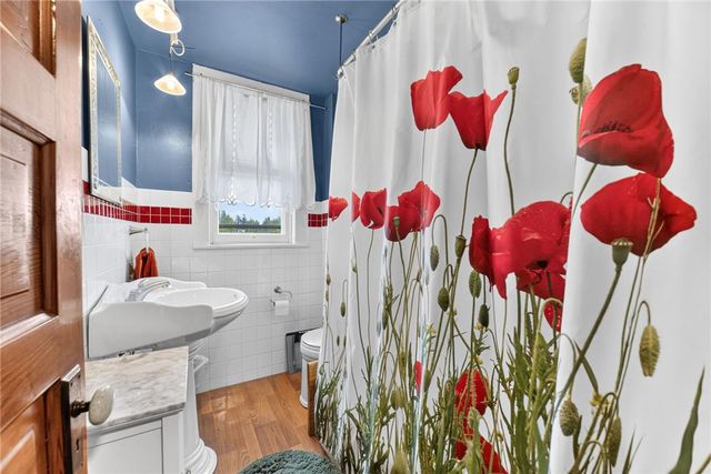603 North Clewell Street, Fountain Hill Boro, PA 18015